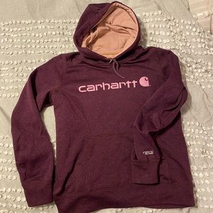 Carhartt Force Hoodie